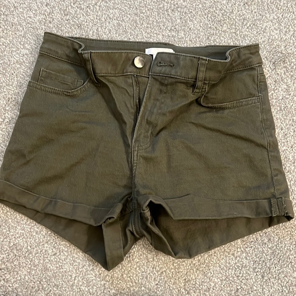 H&M shorts